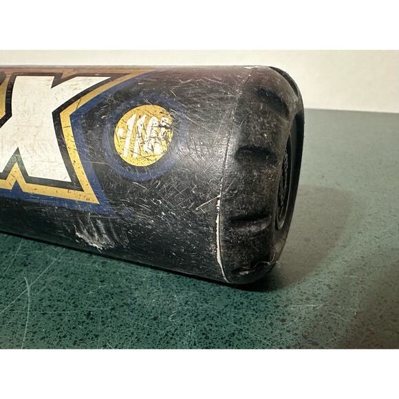 Louisville Slugger Catalyst C1C Composit TPX 30 In 18oz Youth Baseball YB12C - Picture 2 of 6